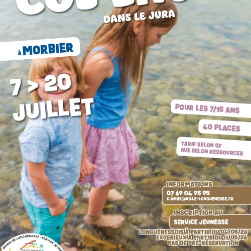 affiche colo erte