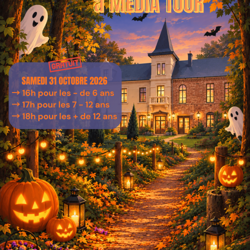 affiche_chasse_bonbons_médiatour